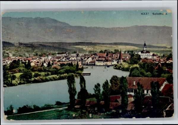 Solothurn