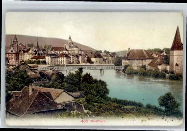 Solothurn