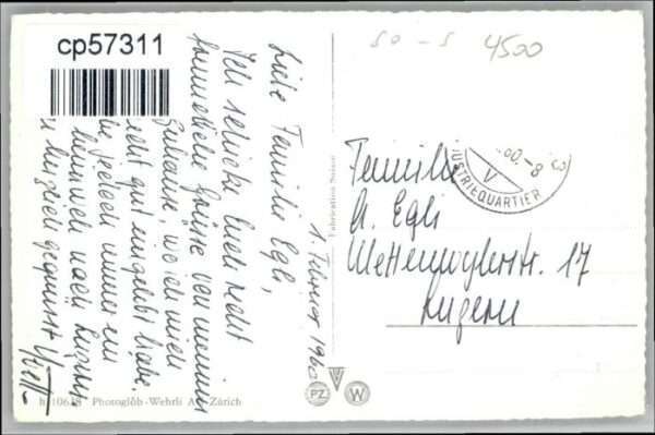 Solothurn St Ursenkathedrale – Bild 2