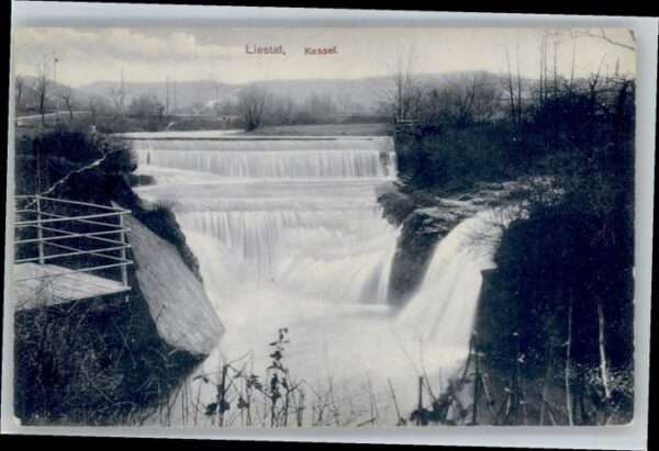 Liestal Der Kessel