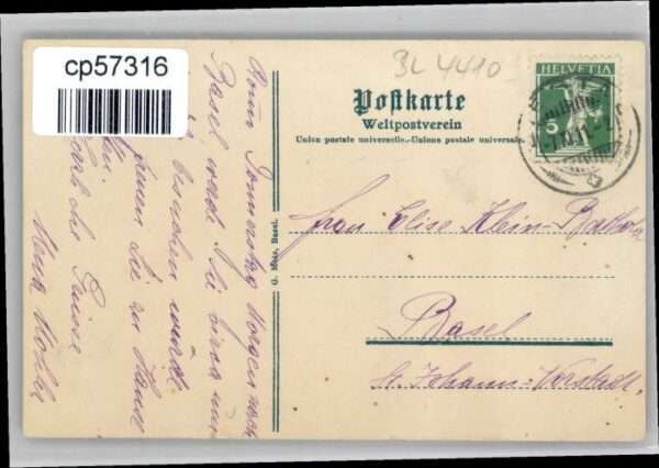 Liestal Der Kessel – Bild 2