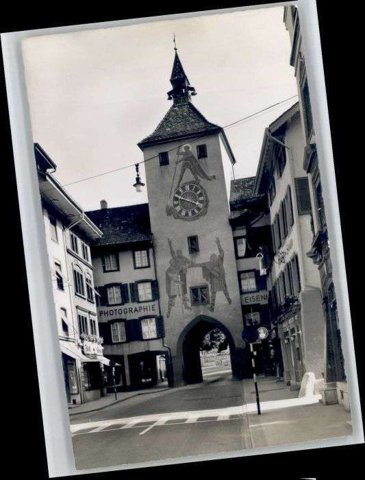 Liestal