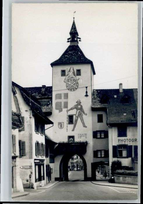 Liestal