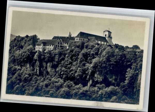 Mariastein SO Mariastein
