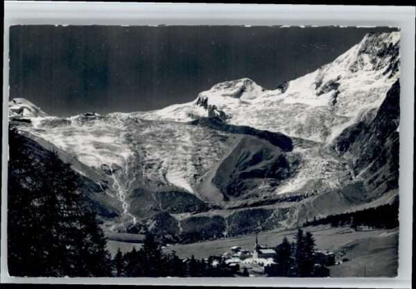 Saas-Fee