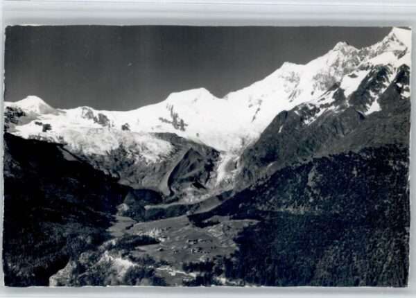 Saas-Fee