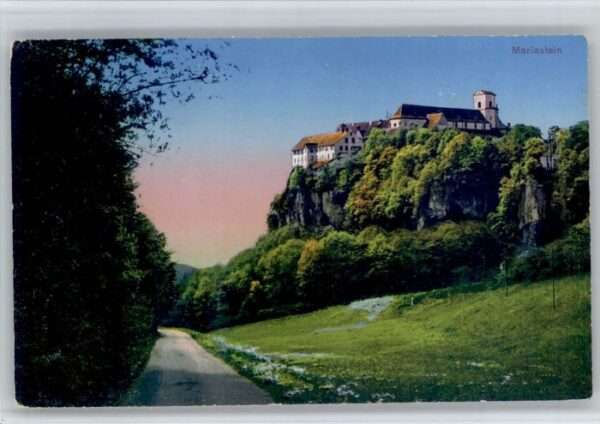 Mariastein SO Mariastein