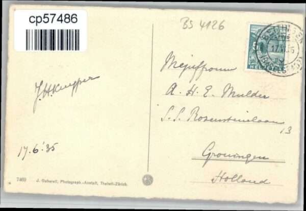 St Chrischona – Bild 2