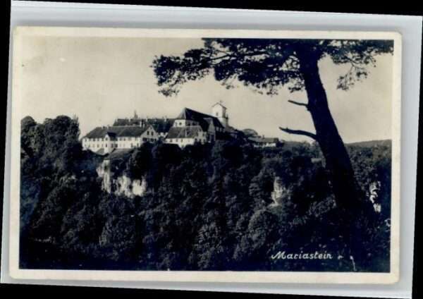 Mariastein SO Mariastein