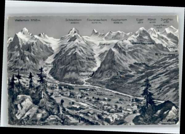 Grindelwald