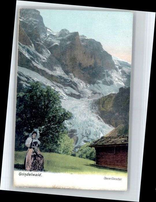 Grindelwald