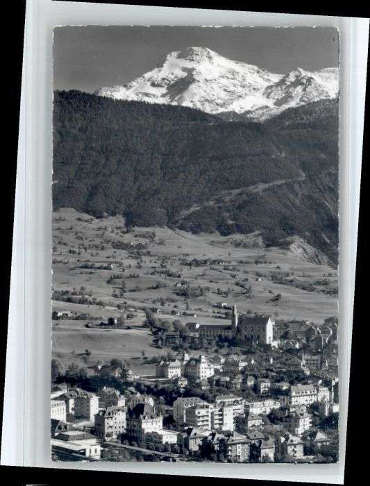 Brig Wasenhorn