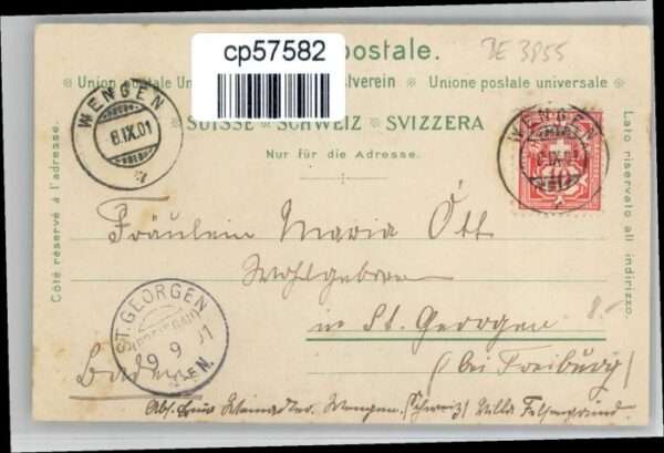 Bern BE Bern – Bild 2