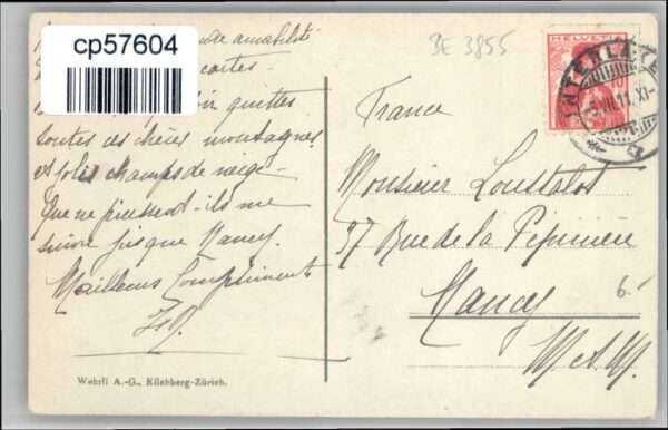 Brienz BE Brienz – Bild 2