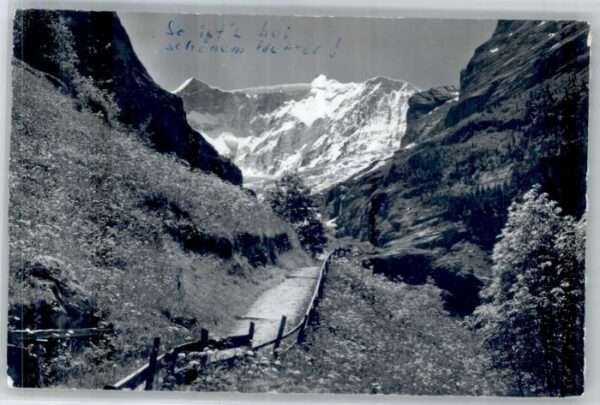 Grindelwald