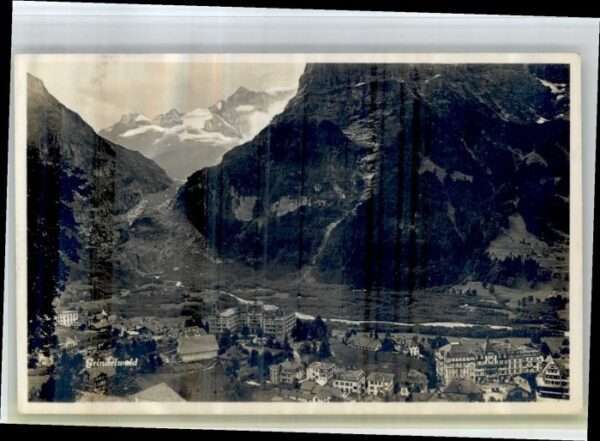 Grindelwald