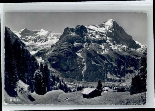 Grindelwald