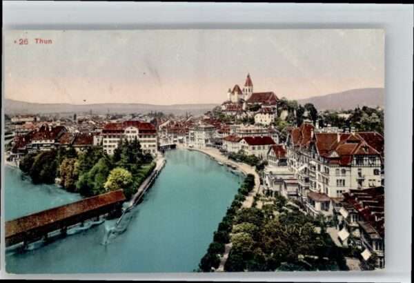 Thun