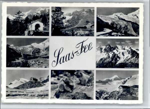 Saas-Fee