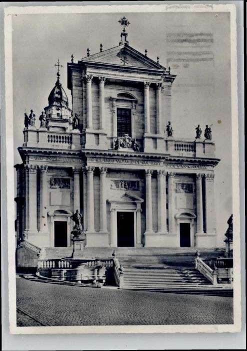 Solothurn St Ursenkathedrale