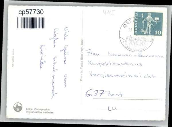 Mariastein SO Mariastein – Bild 2