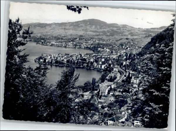Montreux VD Montreux
