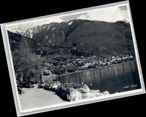 Territet