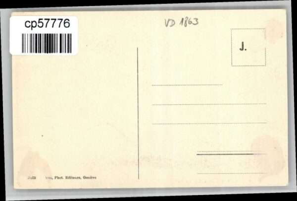 Le Sepey – Bild 2