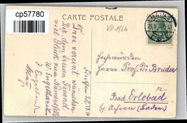 La Forclaz Aigle La Forclaz – Bild 2