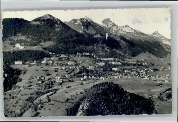 Leysin