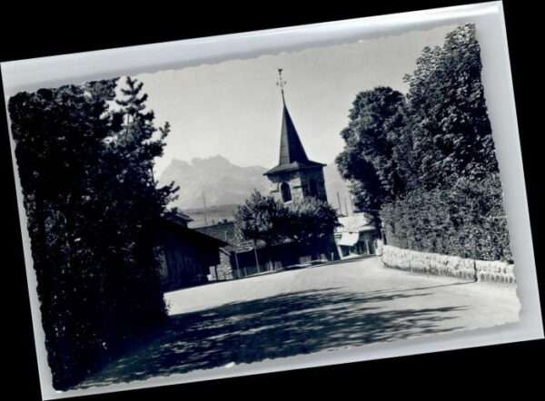 Leysin