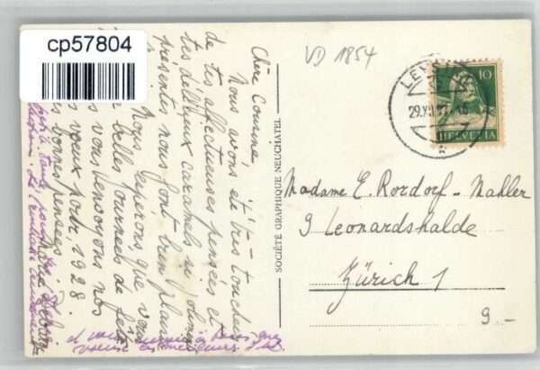 Leysin – Bild 2