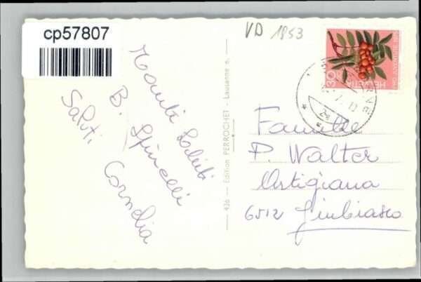 Yvorne – Bild 2
