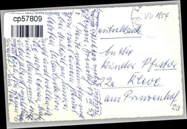 Leysin – Bild 2