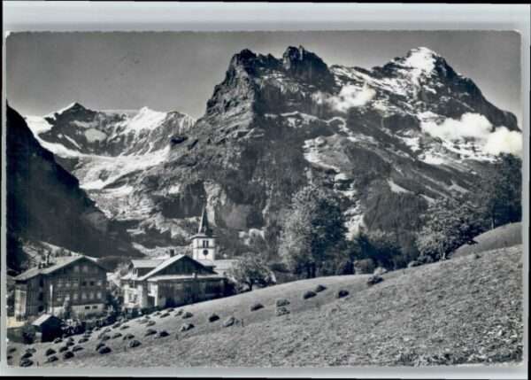Grindelwald