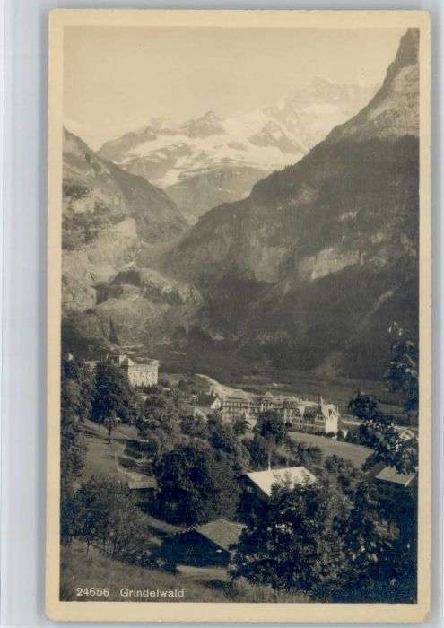 Grindelwald