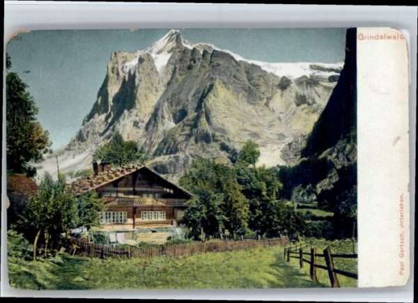 Grindelwald