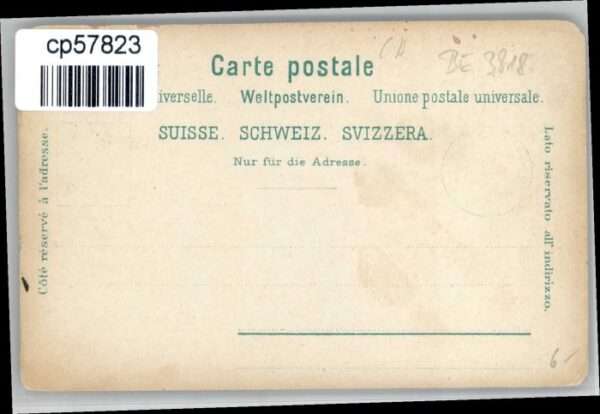 Grindelwald – Bild 2