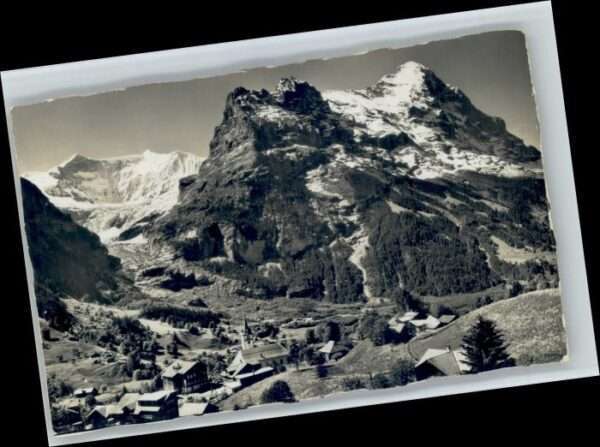 Grindelwald