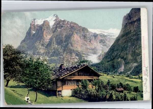Grindelwald