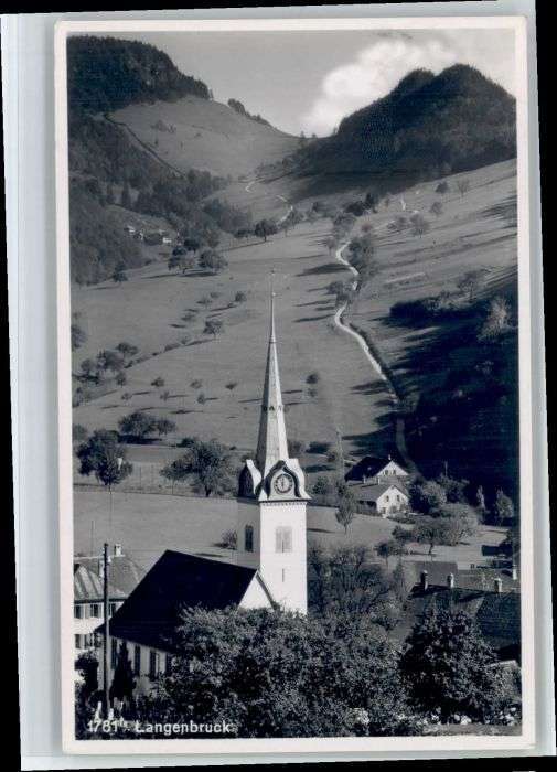 Langenbruck