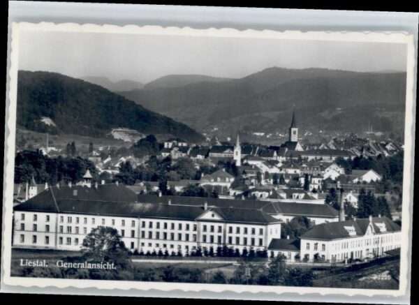 Liestal