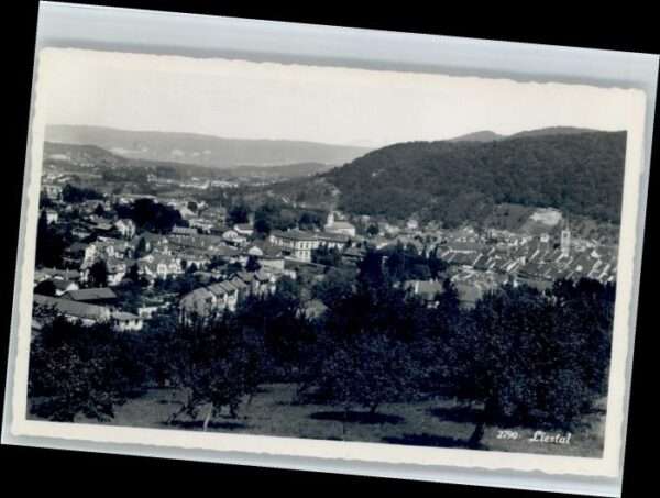 Liestal