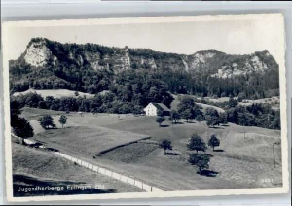 Eptingen Jugendherberge