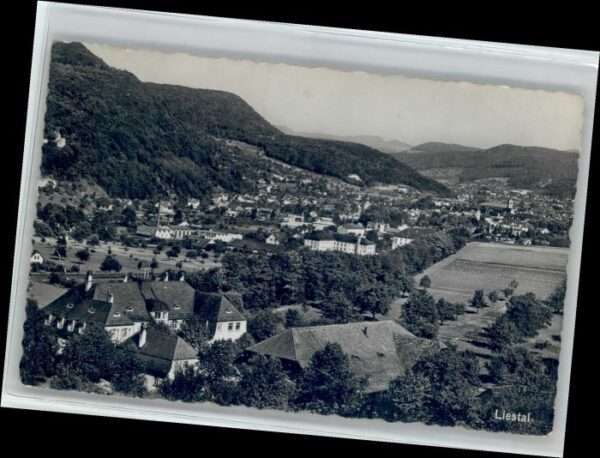 Liestal