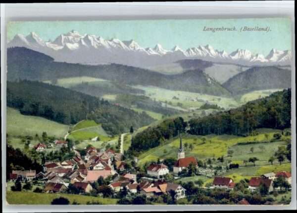 Langenbruck