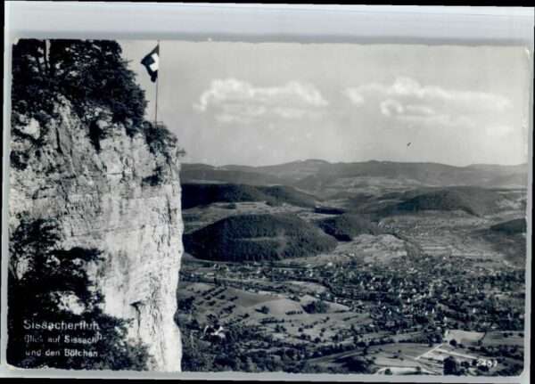 Sissach