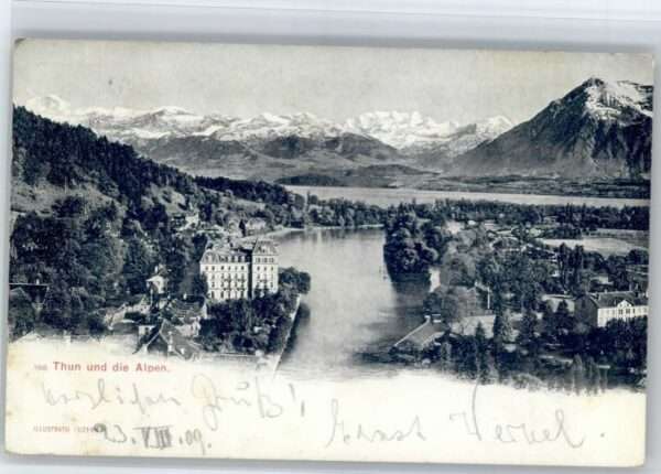 Thun