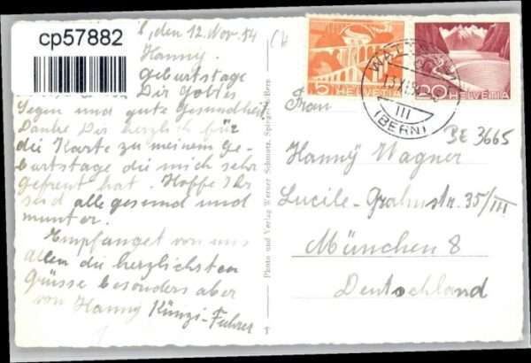 Wattenwil – Bild 2