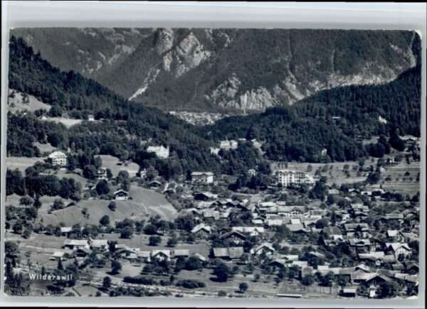 Wilderswil